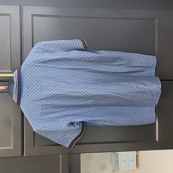 NWT "S" Hugo Boss Golf Shirt - Picture 8 of 12